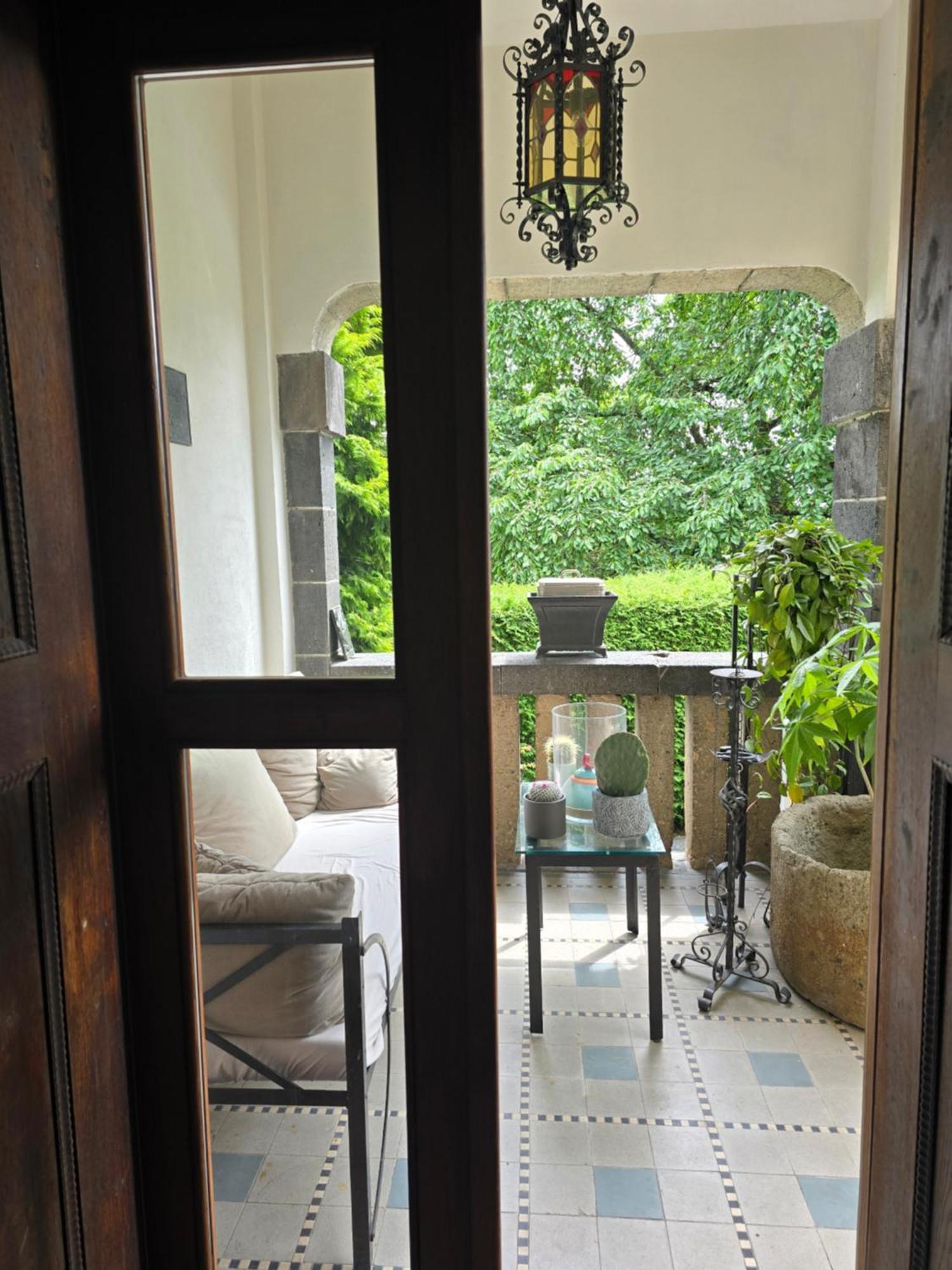Villa Valerius Kottenheim 外观 照片