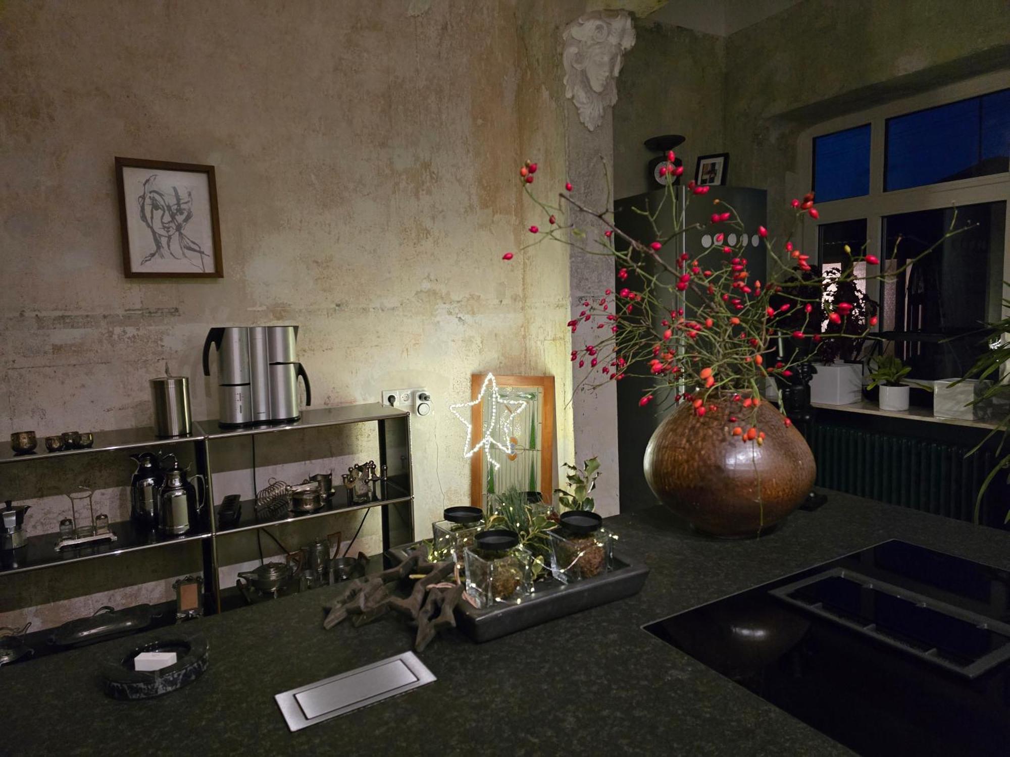 Villa Valerius Kottenheim 外观 照片