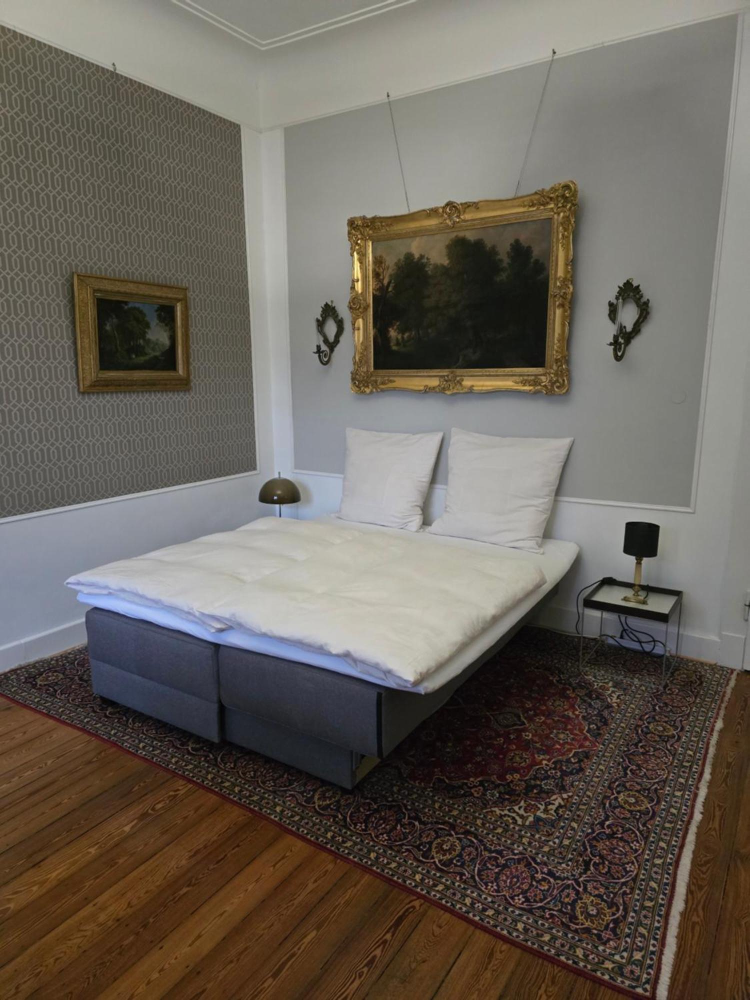 Villa Valerius Kottenheim 外观 照片